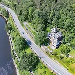 Elegant Castle For 19 Guests