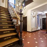 Elegant Castle For 19 Guests