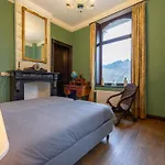 Elegant Castle For 19 Guests Дом отдыха *