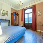 Elegant Castle For 19 Guests Дом отдыха Ла-Рош-ан-Арден