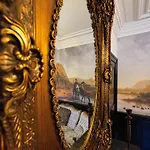 Elegant Castle For 19 Guests Дом отдыха Ла-Рош-ан-Арден