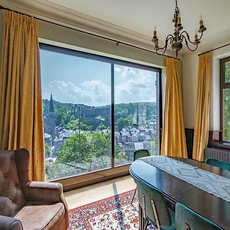 Elegant Castle For 19 Guests *