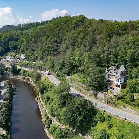 Elegant Castle For 19 Guests Semesterbostad *
