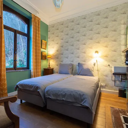 Elegant Castle For 19 Guests