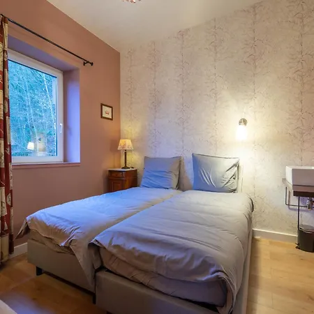 Elegant Castle For 19 Guests Feriehus La-Roche-en-Ardenne