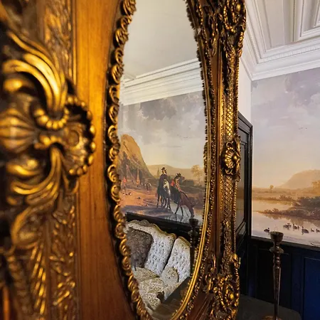 Elegant Castle For 19 Guests 別荘 ラ・ロシュ・アン・アルデンヌ