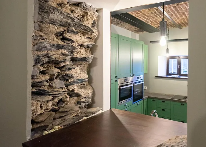 Elegant Castle For 19 Guests Semesterbostad