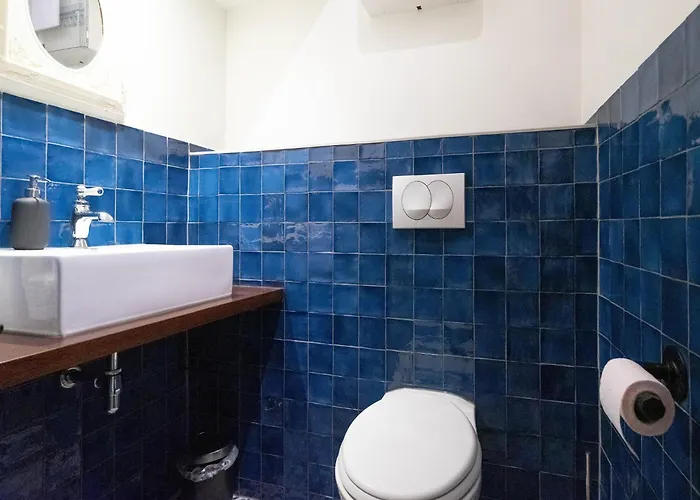 Semesterbostad Elegant Castle For 19 Guests