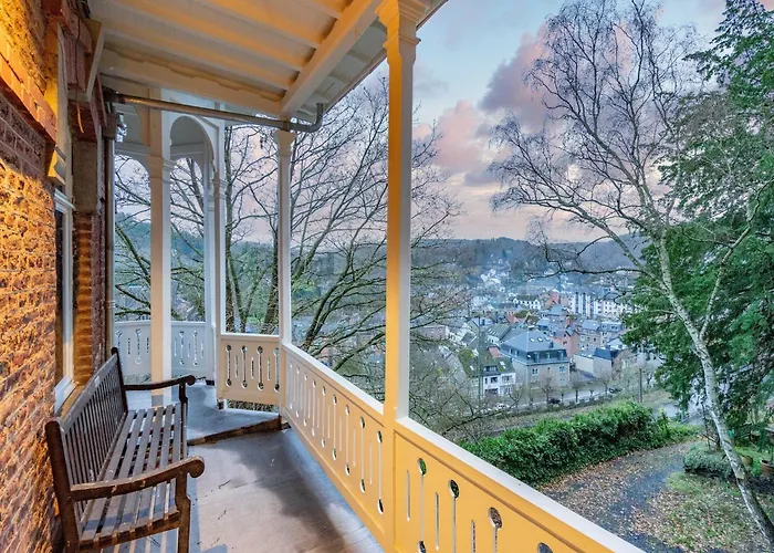 Elegant Castle For 19 Guests Semesterbostad *